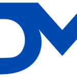 DMCenter_Logo_Red